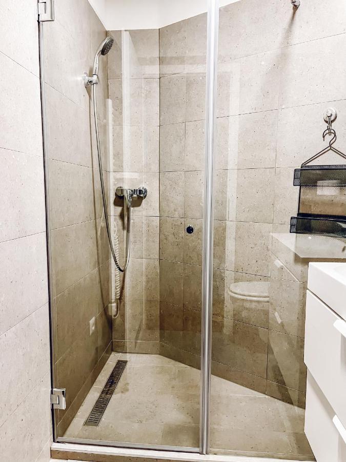 T32 Central Modern Suites Budapešť Exteriér fotografie
