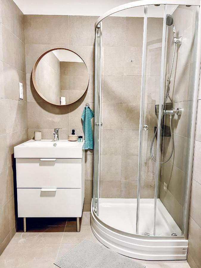T32 Central Modern Suites Budapešť Exteriér fotografie